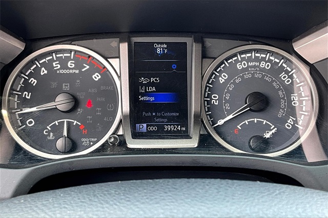 2022 Toyota Tacoma SR5 - Photo 21