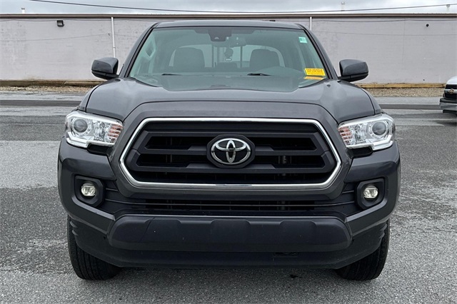 2022 Toyota Tacoma SR5 - Photo 4