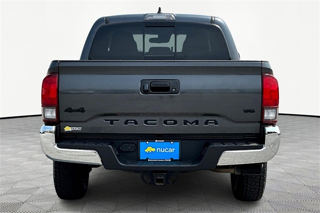 2022 Toyota Tacoma SR5 - Photo 5