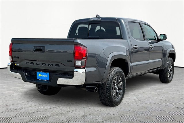 2022 Toyota Tacoma SR5 - Photo 6