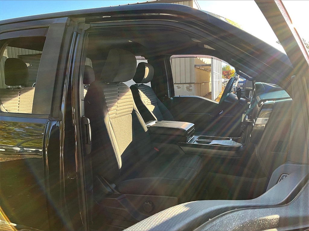 2021 Ford F-150 XL - Photo 11