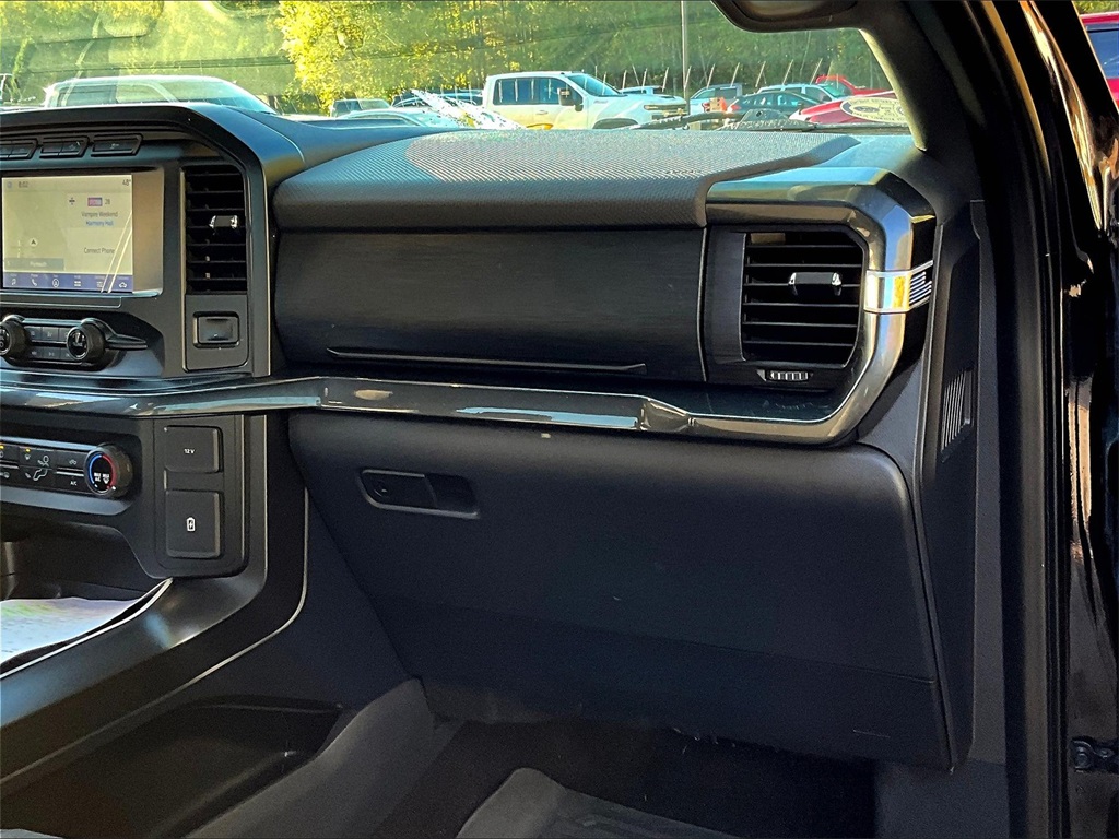 2021 Ford F-150 XL - Photo 13