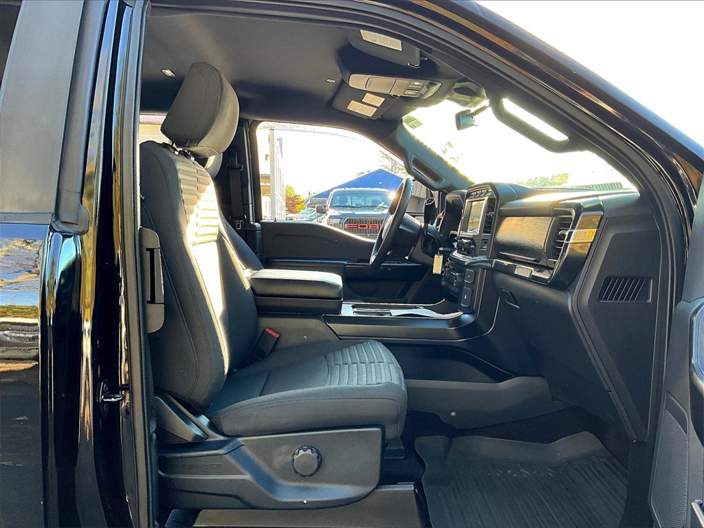 2021 Ford F-150 XL - Photo 14
