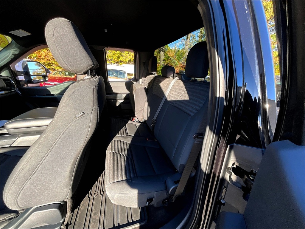 2021 Ford F-150 XL - Photo 15