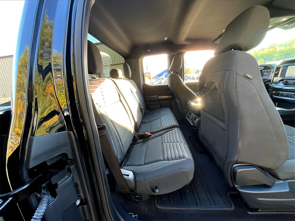 2021 Ford F-150 XL - Photo 16