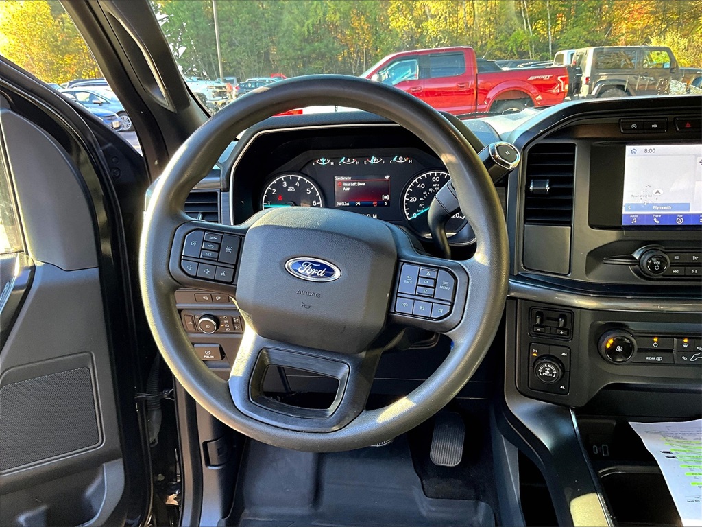 2021 Ford F-150 XL - Photo 17