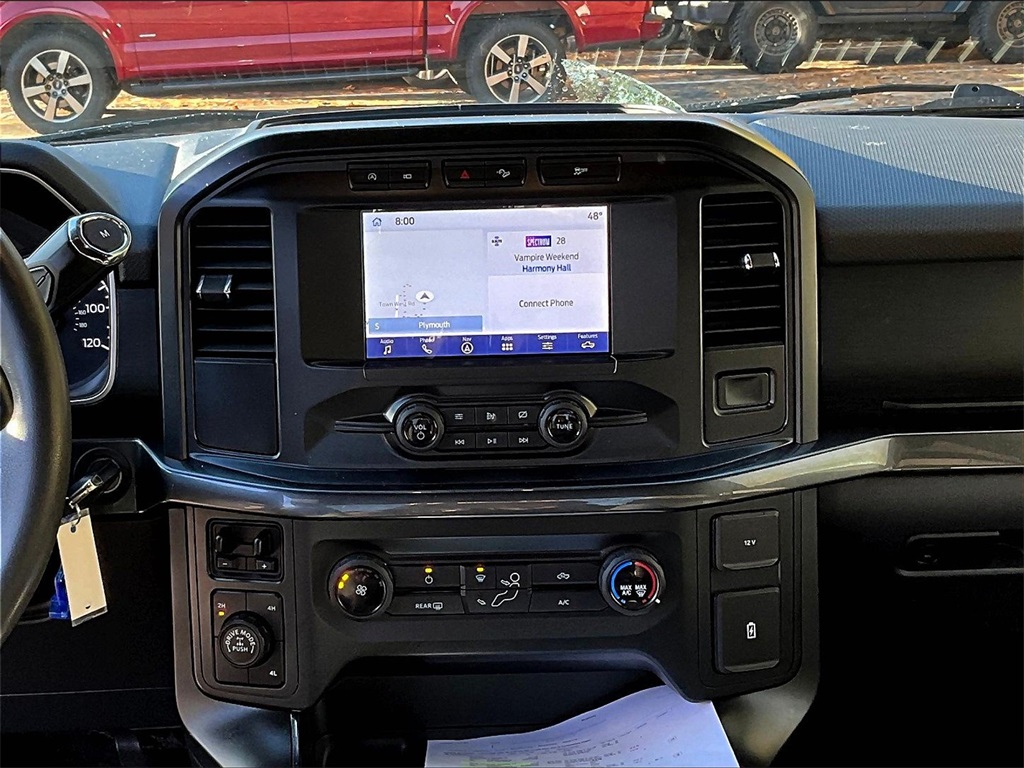 2021 Ford F-150 XL - Photo 18