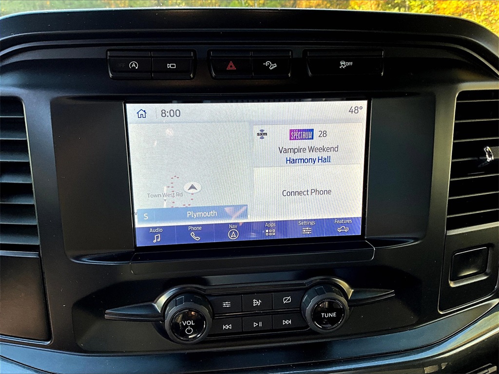 2021 Ford F-150 XL - Photo 19