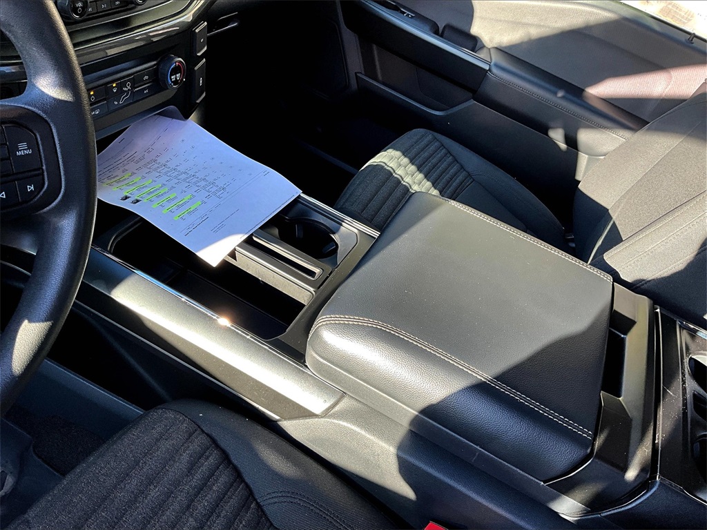 2021 Ford F-150 XL - Photo 20