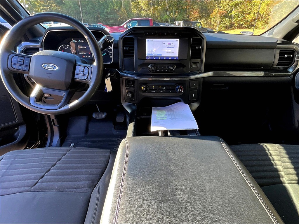 2021 Ford F-150 XL - Photo 21