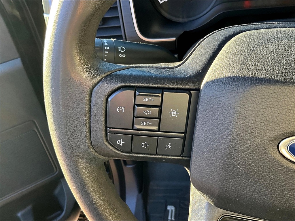 2021 Ford F-150 XL - Photo 23