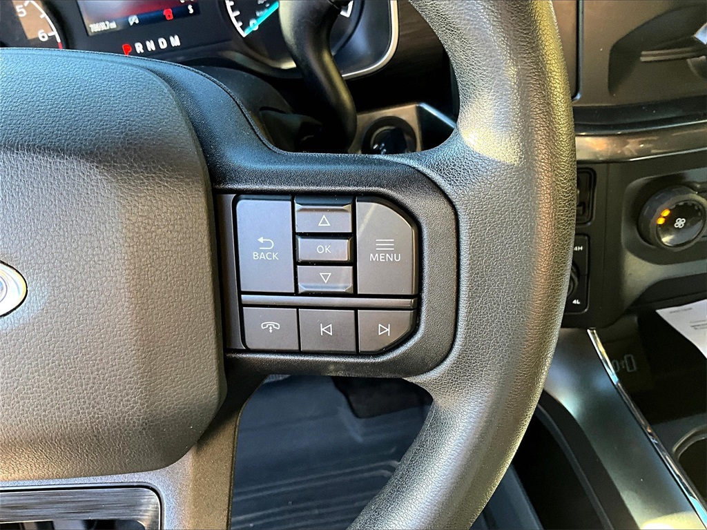 2021 Ford F-150 XL - Photo 24