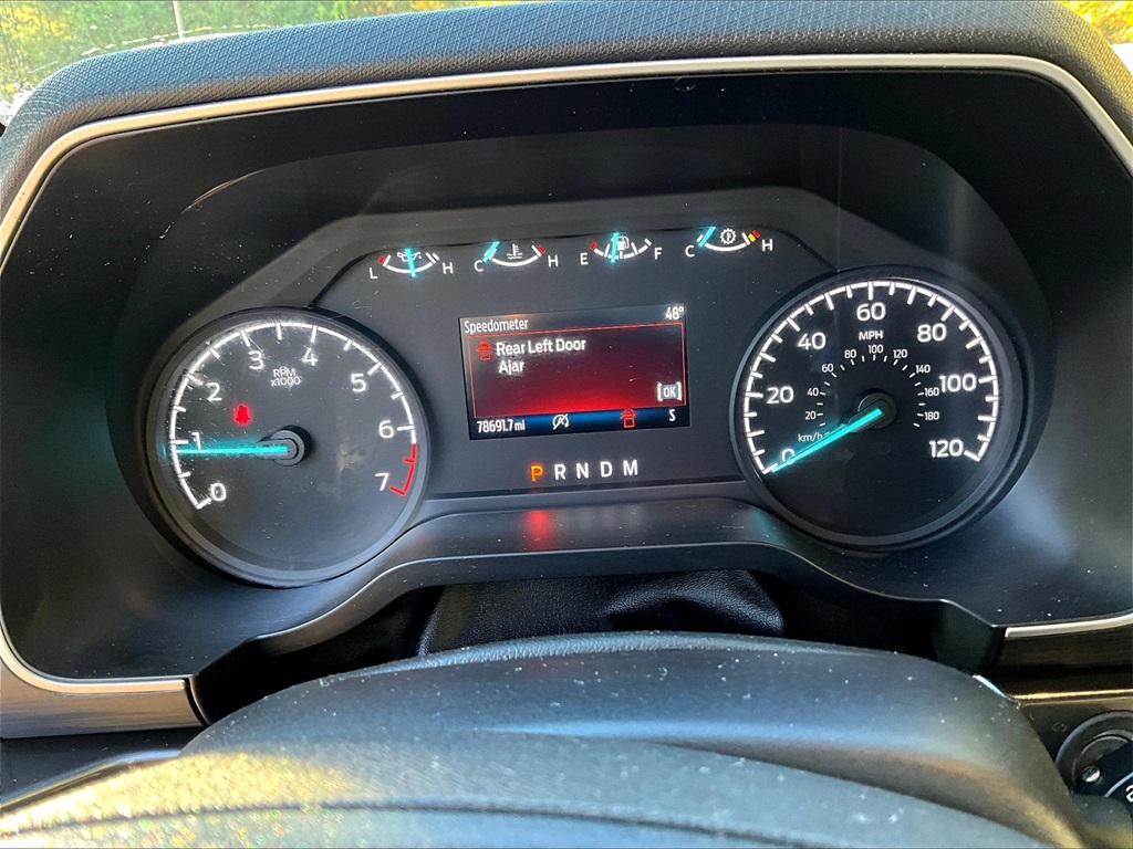 2021 Ford F-150 XL - Photo 25