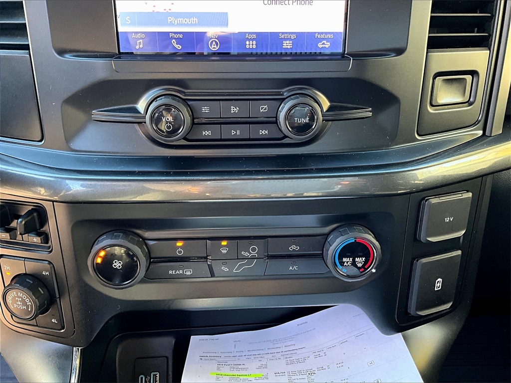 2021 Ford F-150 XL - Photo 26