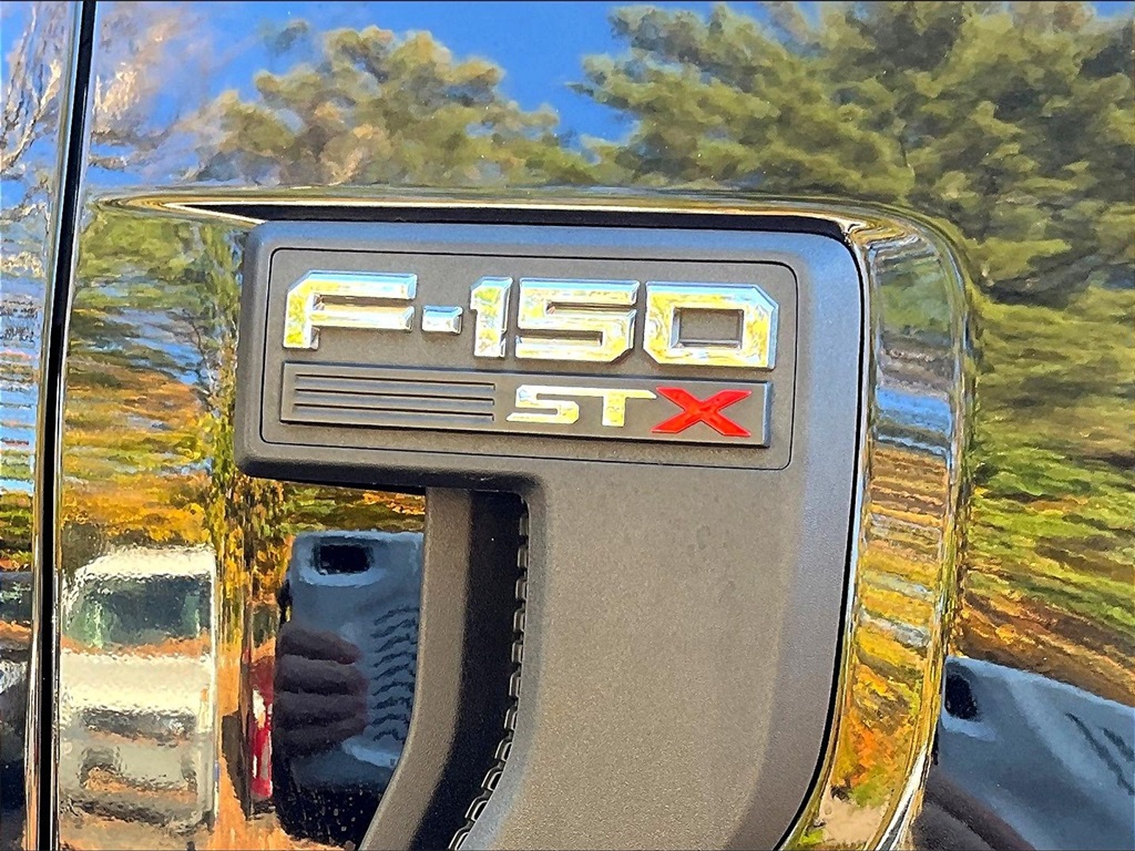 2021 Ford F-150 XL - Photo 28