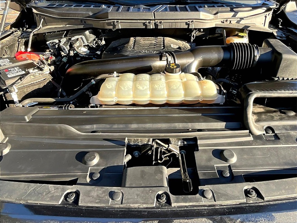 2021 Ford F-150 XL - Photo 29
