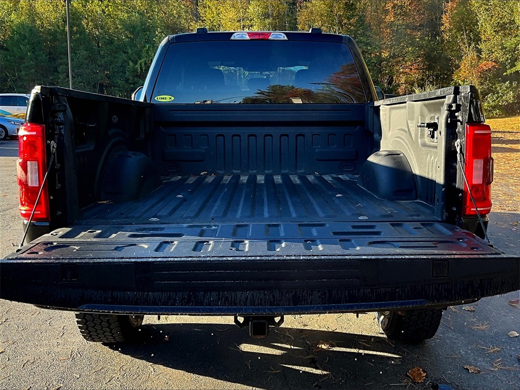 2021 Ford F-150 XL - Photo 31