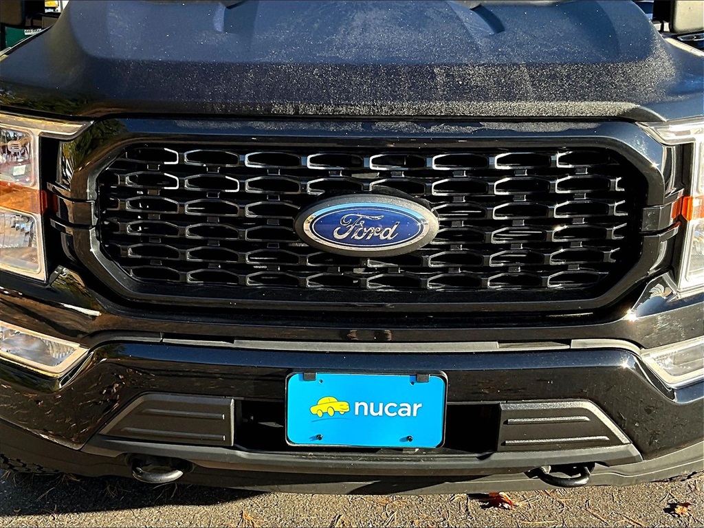 2021 Ford F-150 XL - Photo 32