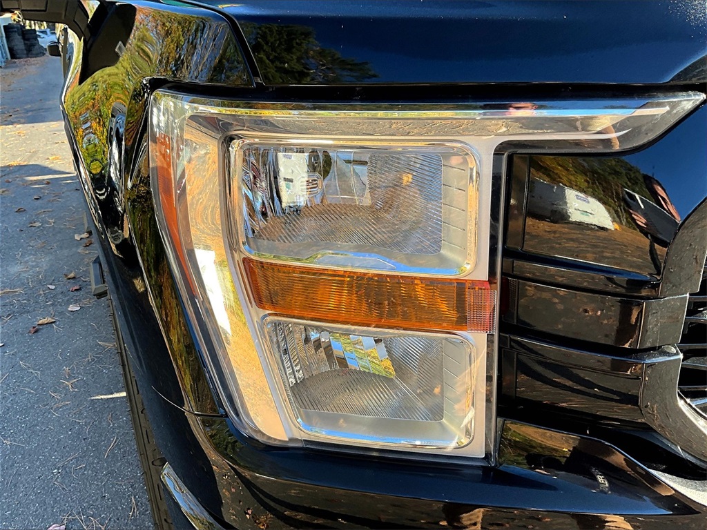 2021 Ford F-150 XL - Photo 33