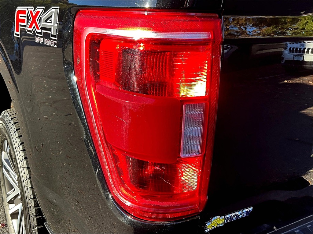 2021 Ford F-150 XL - Photo 34