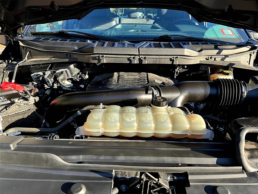 2021 Ford F-150 XL - Photo 35