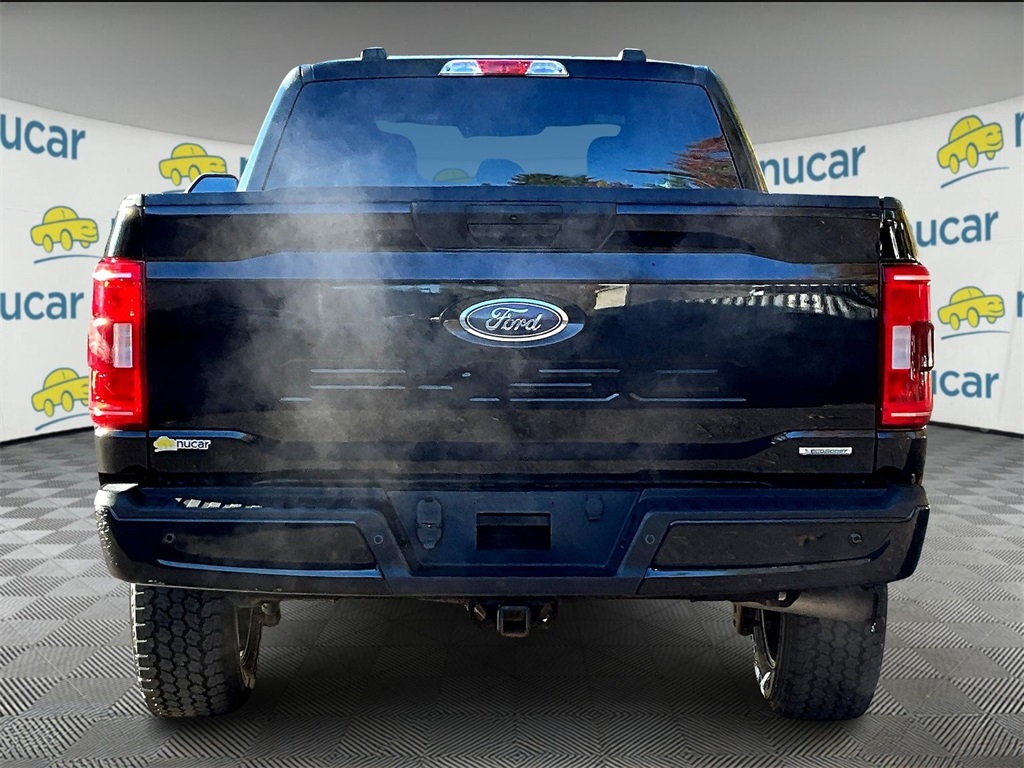 2021 Ford F-150 XL - Photo 5