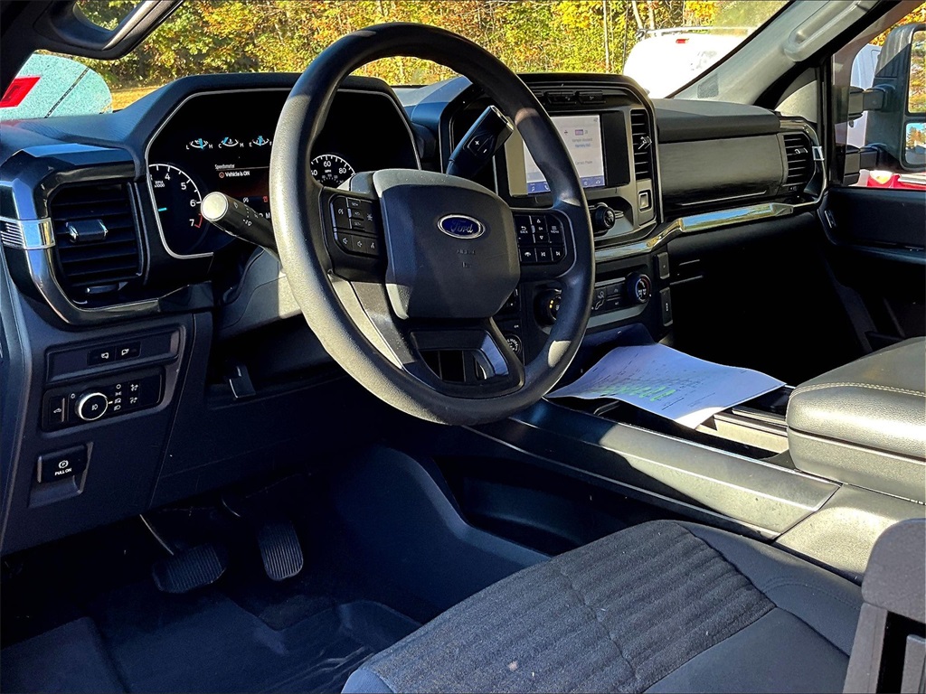 2021 Ford F-150 XL - Photo 8