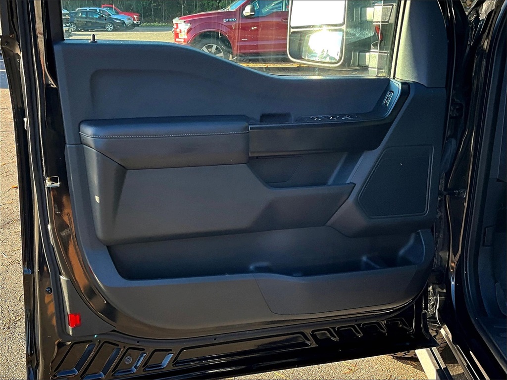 2021 Ford F-150 XL - Photo 9