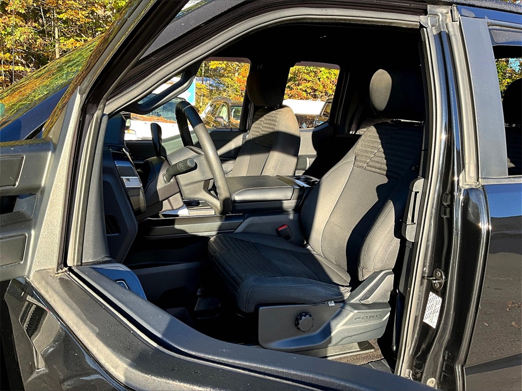 2021 Ford F-150 XL - Photo 10