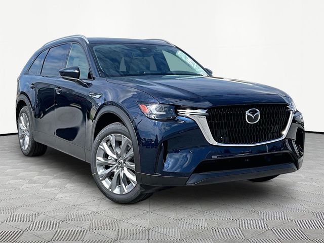 2026 Mazda CX-90 3.3 Turbo Preferred
