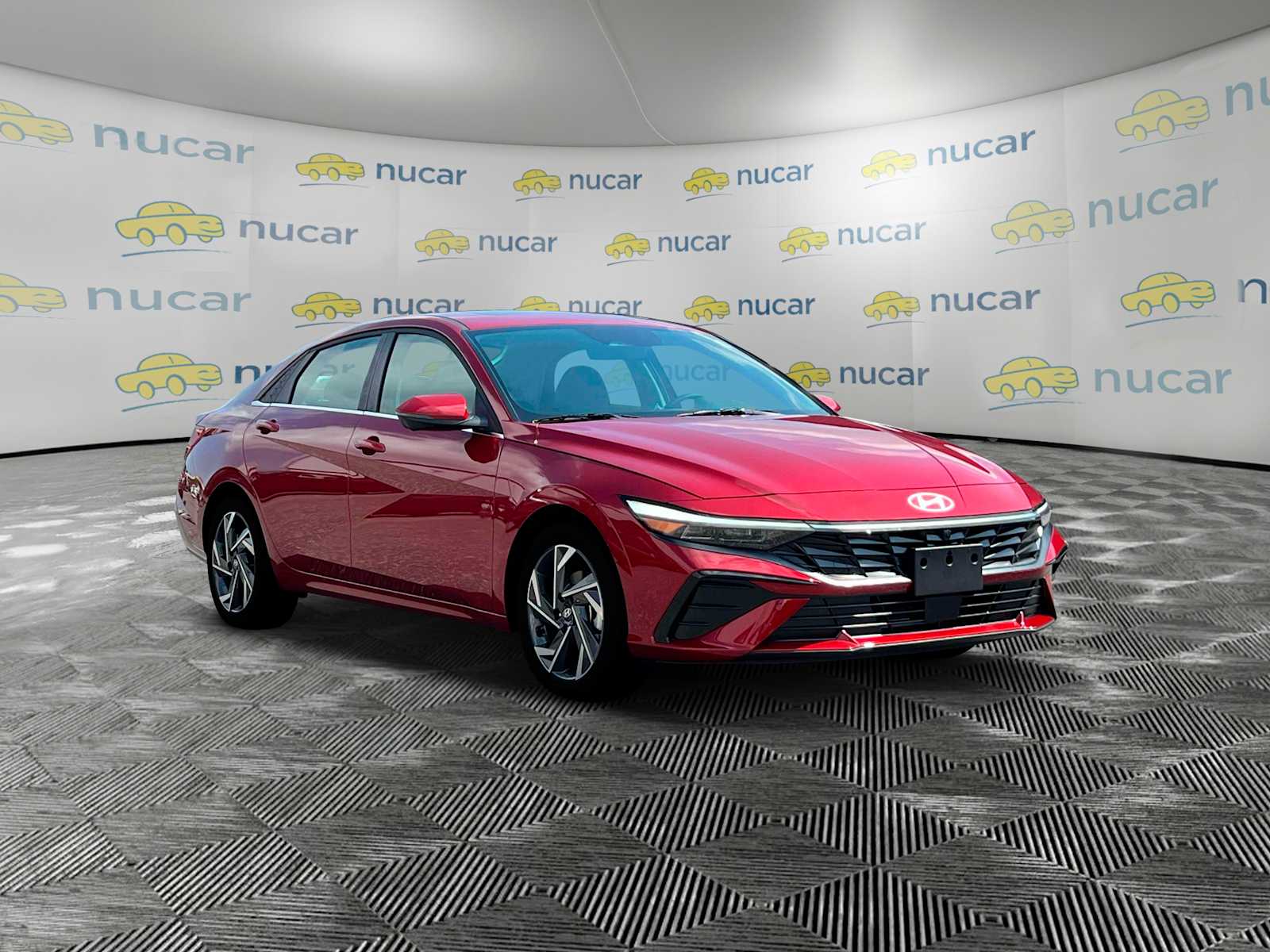 2025 Hyundai Elantra Limited - Photo 11