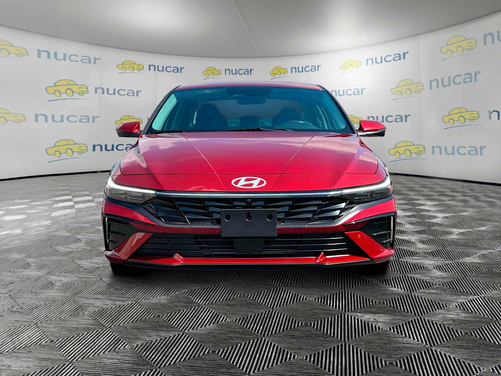 2025 Hyundai Elantra Limited - Photo 12