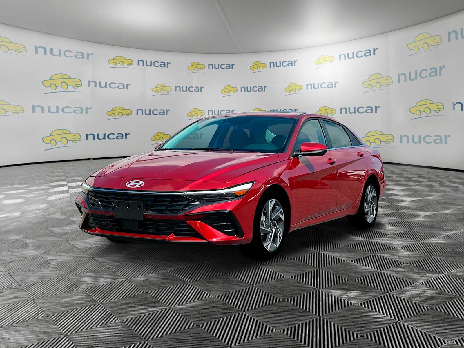 2025 Hyundai Elantra Limited - Photo 2