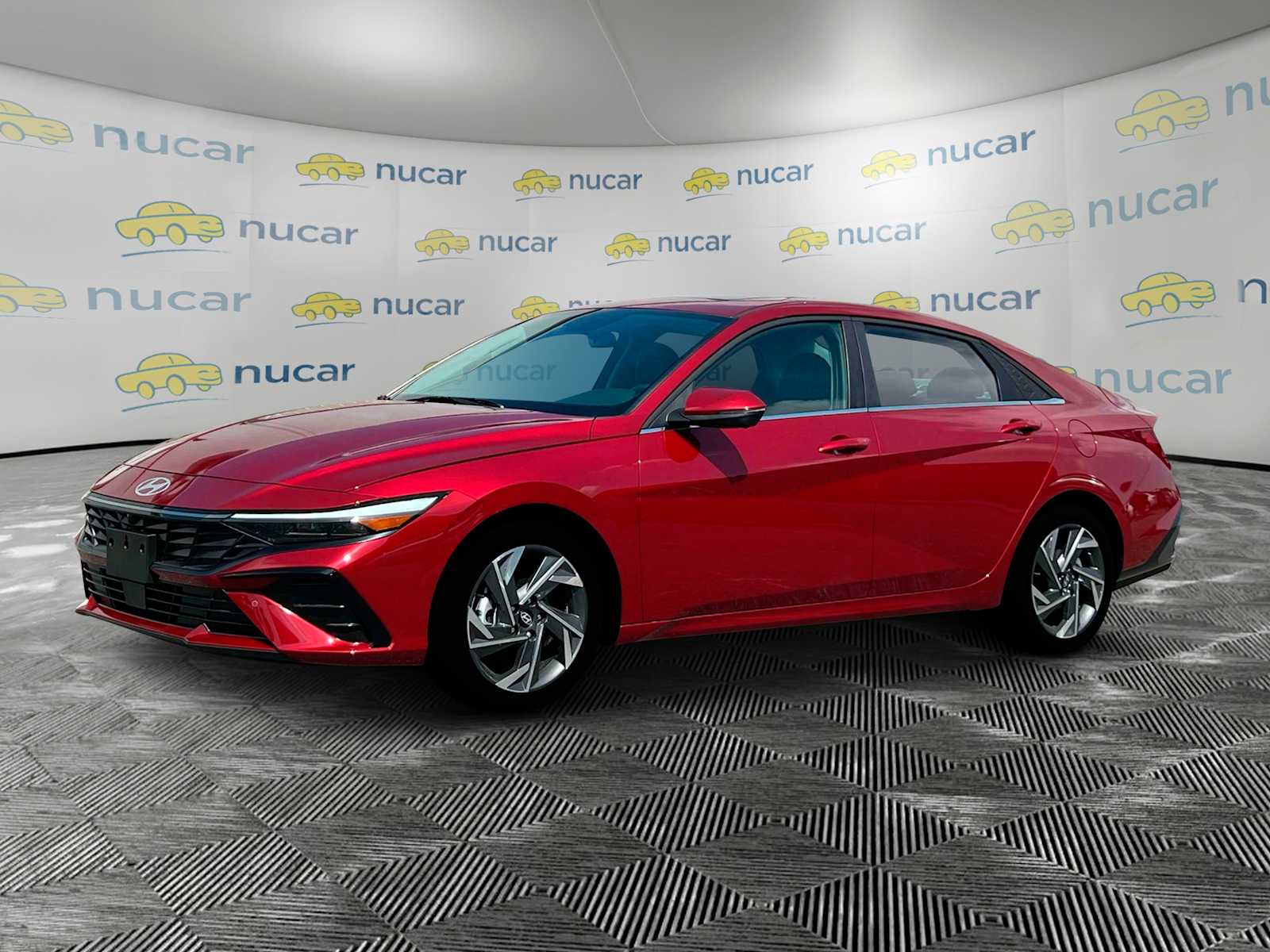 2025 Hyundai Elantra Limited - Photo 3