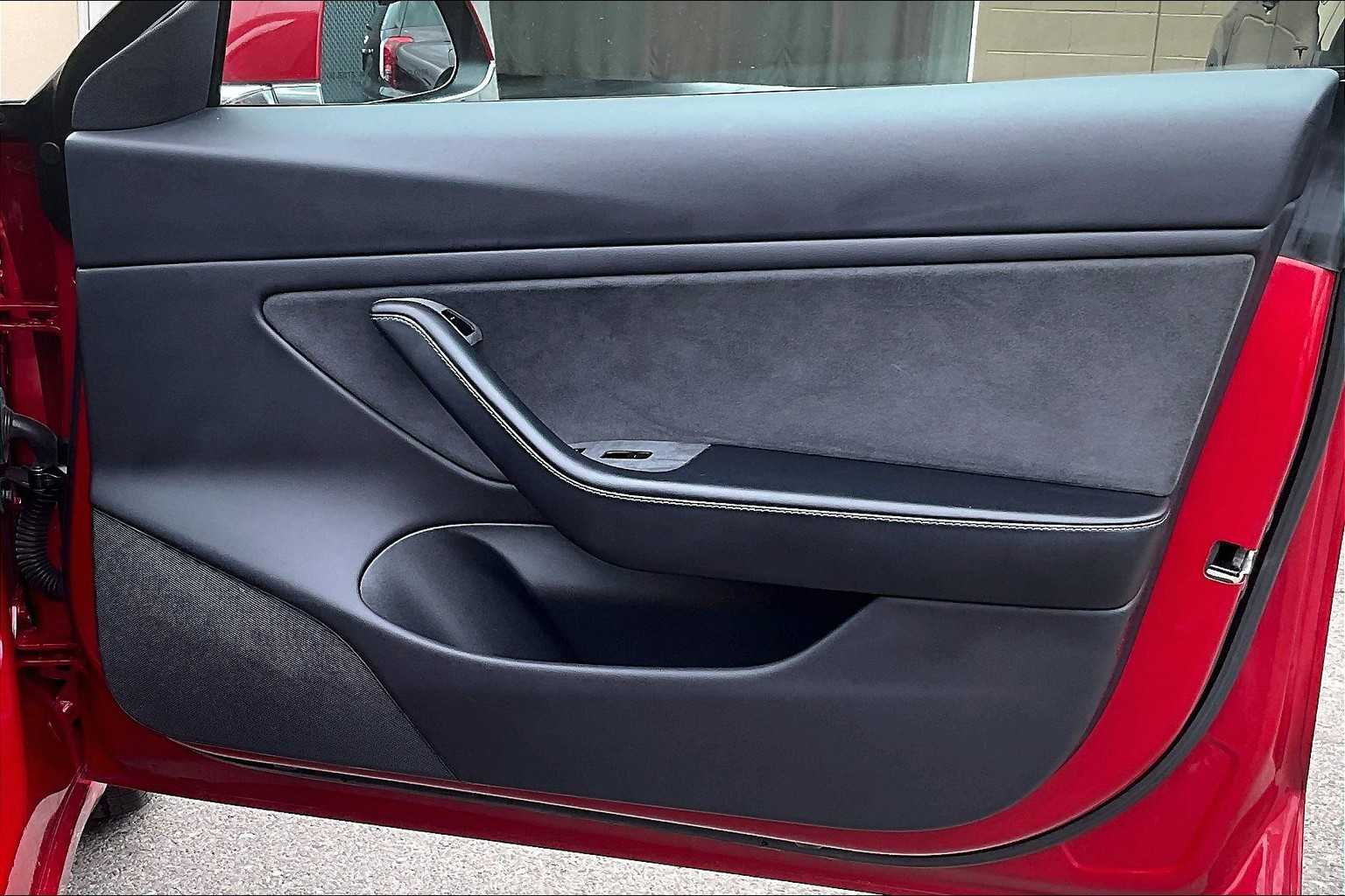 2019 Tesla Model 3 Performance - Photo 12