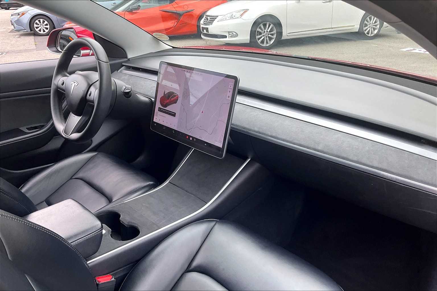 2019 Tesla Model 3 Performance - Photo 14
