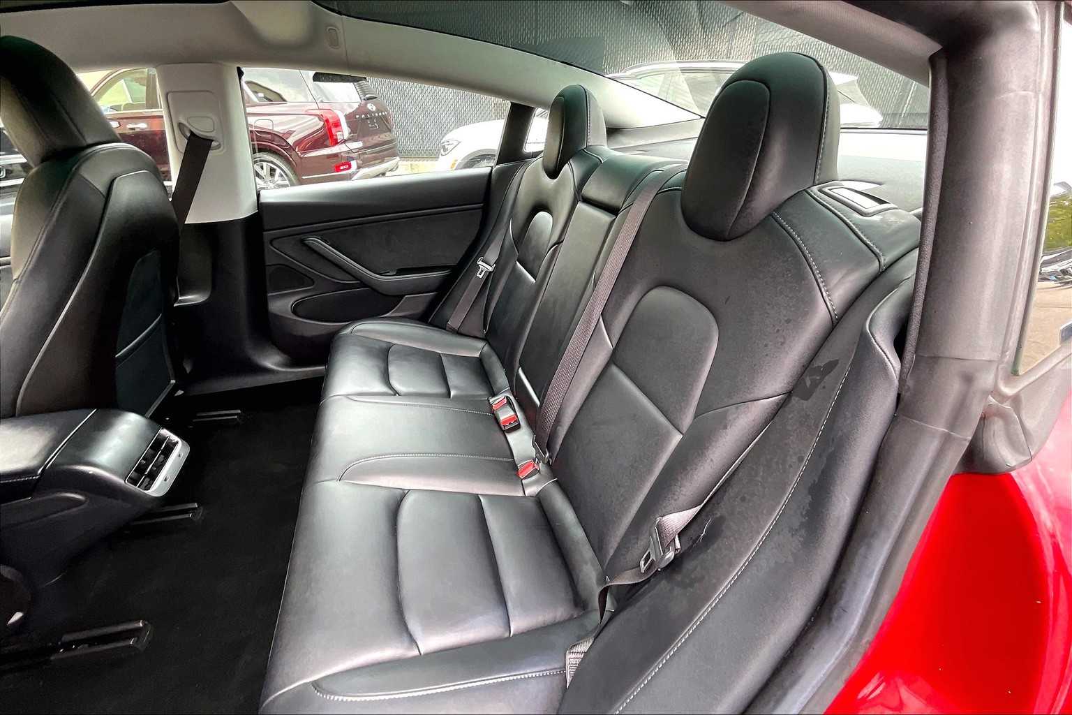 2019 Tesla Model 3 Performance - Photo 15