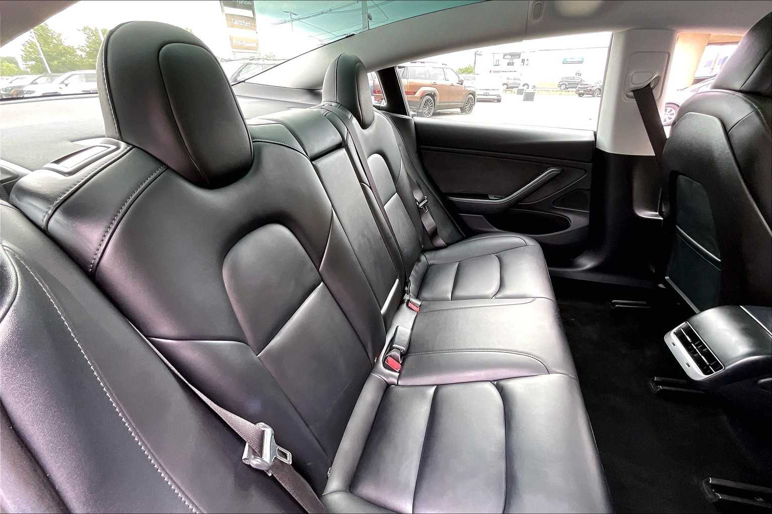 2019 Tesla Model 3 Performance - Photo 16