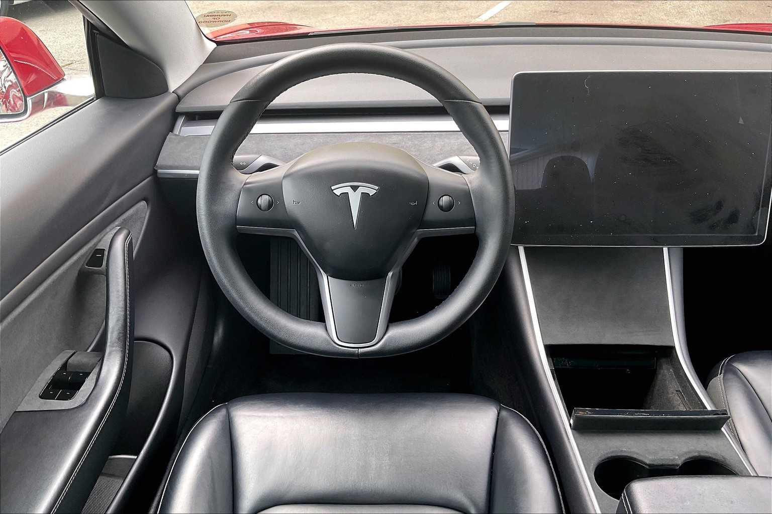 2019 Tesla Model 3 Performance - Photo 17