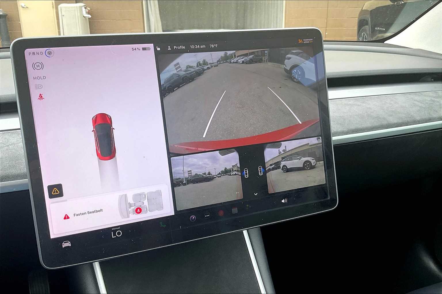 2019 Tesla Model 3 Performance - Photo 19