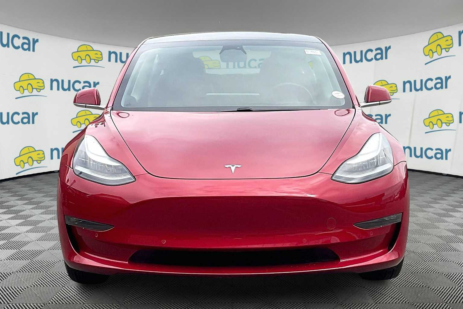 2019 Tesla Model 3 Performance - Photo 2