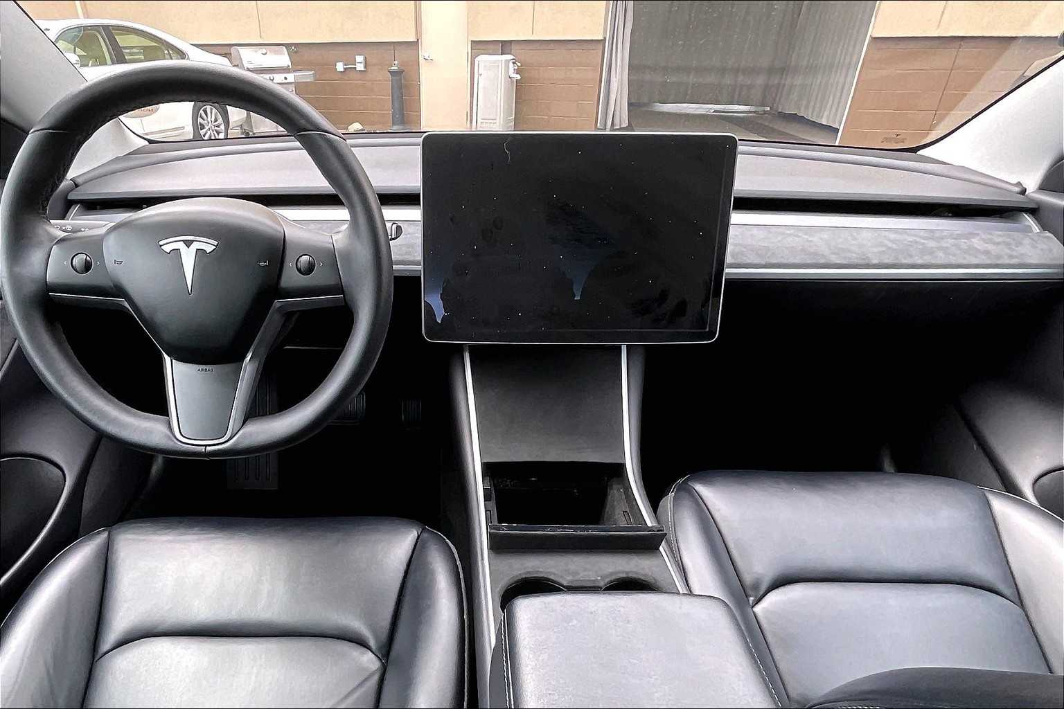 2019 Tesla Model 3 Performance - Photo 21