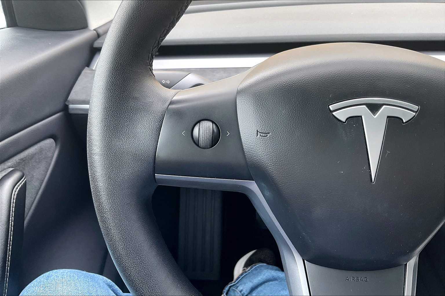 2019 Tesla Model 3 Performance - Photo 22