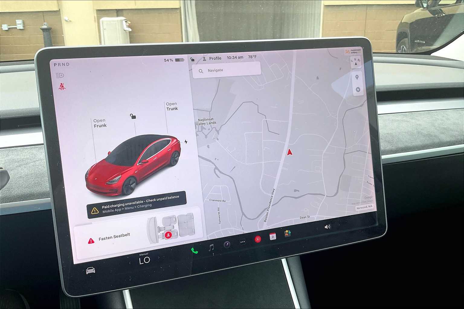 2019 Tesla Model 3 Performance - Photo 24