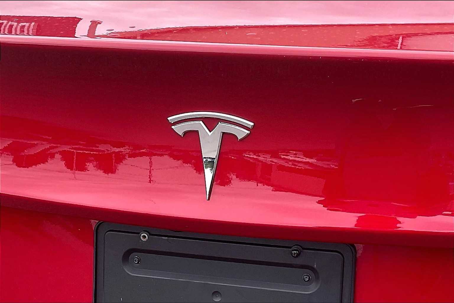 2019 Tesla Model 3 Performance - Photo 27