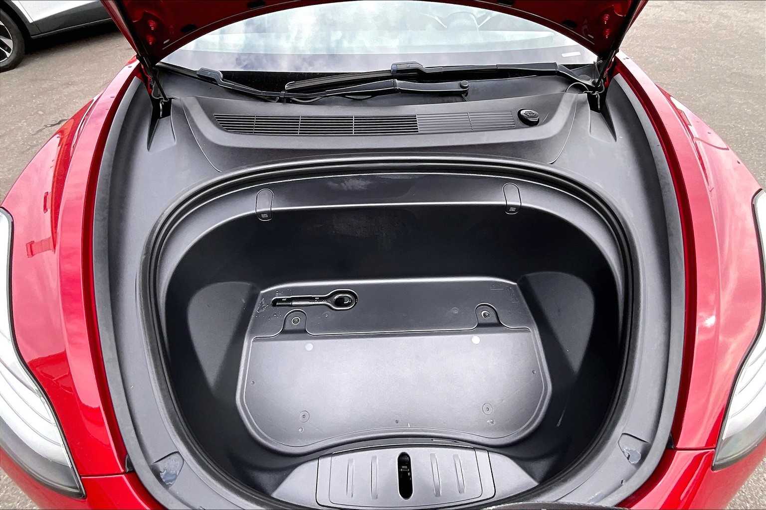 2019 Tesla Model 3 Performance - Photo 28