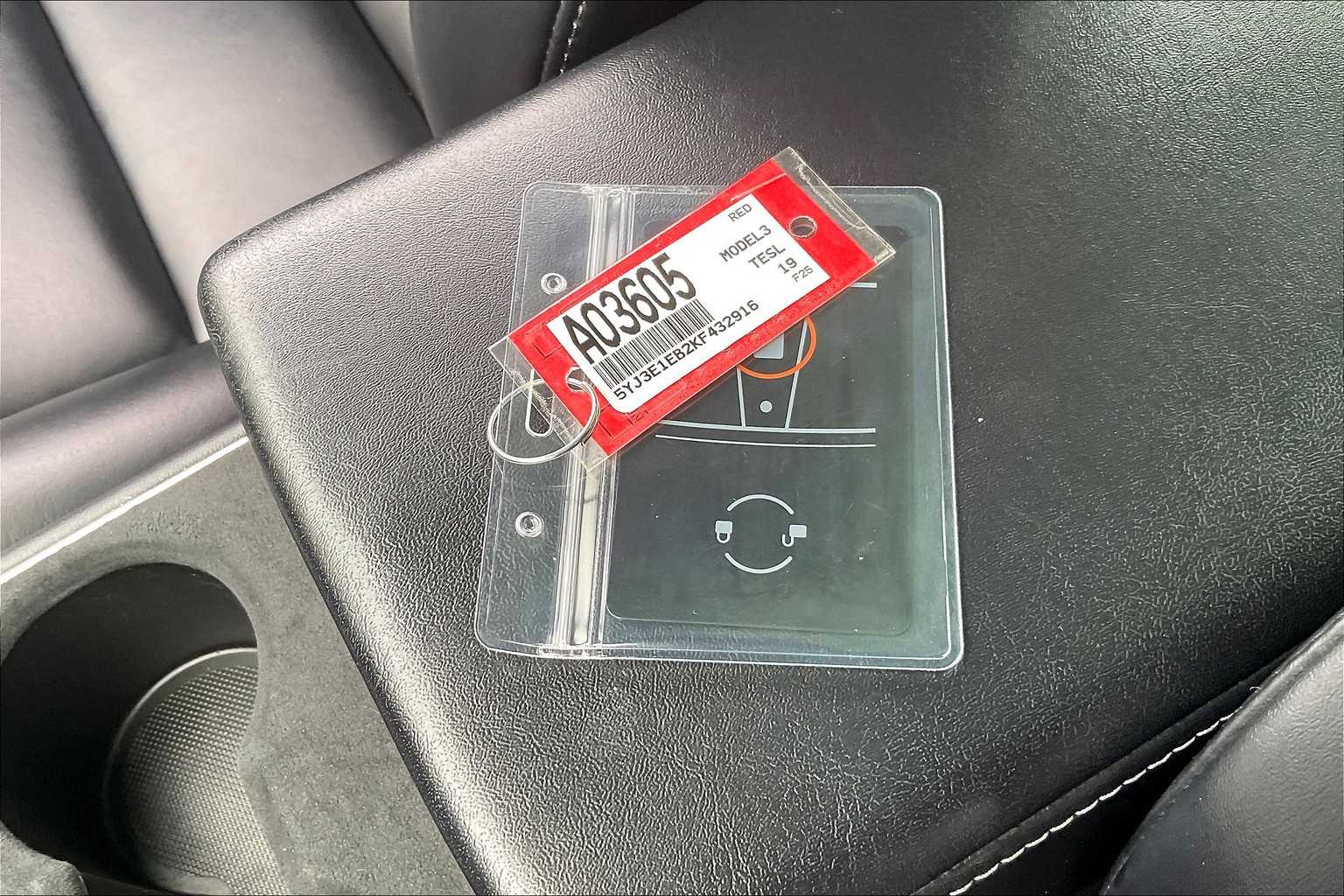 2019 Tesla Model 3 Performance - Photo 29