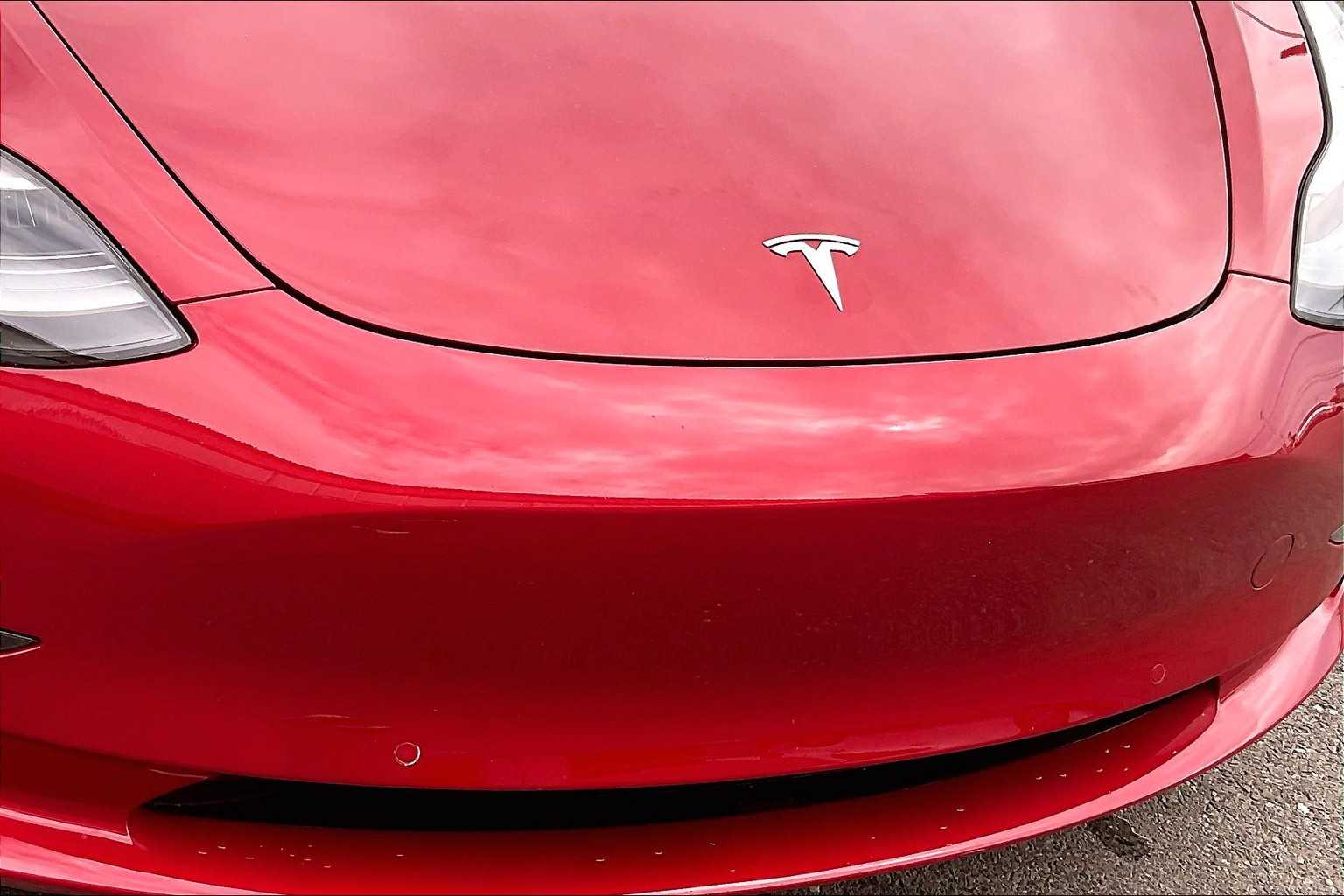 2019 Tesla Model 3 Performance - Photo 30