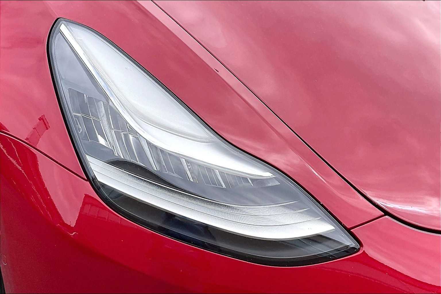 2019 Tesla Model 3 Performance - Photo 31
