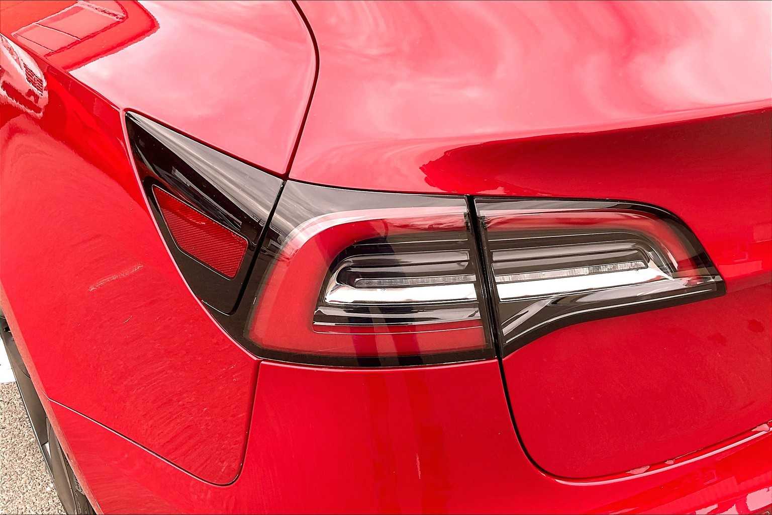 2019 Tesla Model 3 Performance - Photo 32